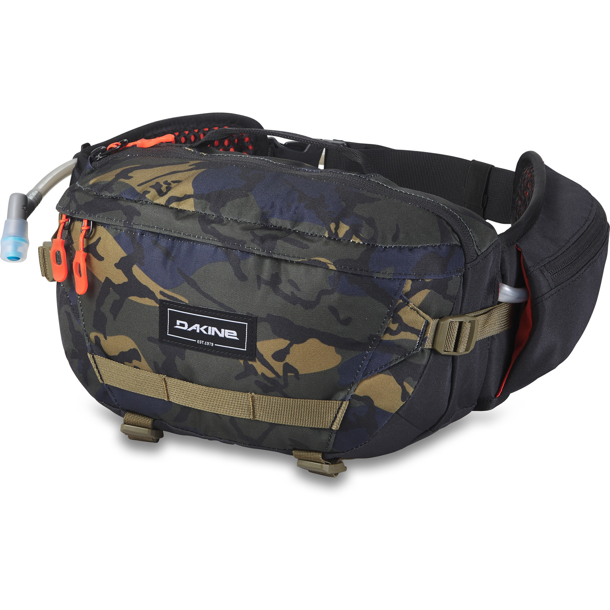 Hydration, Dakine Hot lap 5L