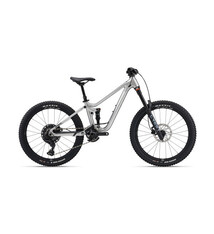 Giant Giant Faith 24 Raw Aluminum