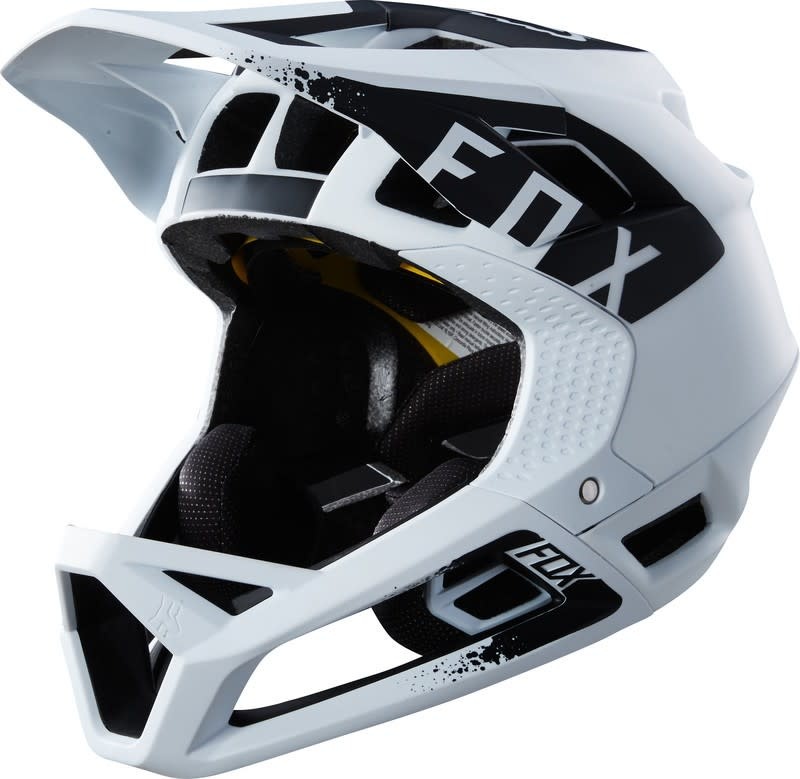 Fox Head Helmet, Fox Proframe