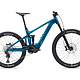Giant Giant Trance X Advanced E+ EL 2 Medium Sea Sparkle