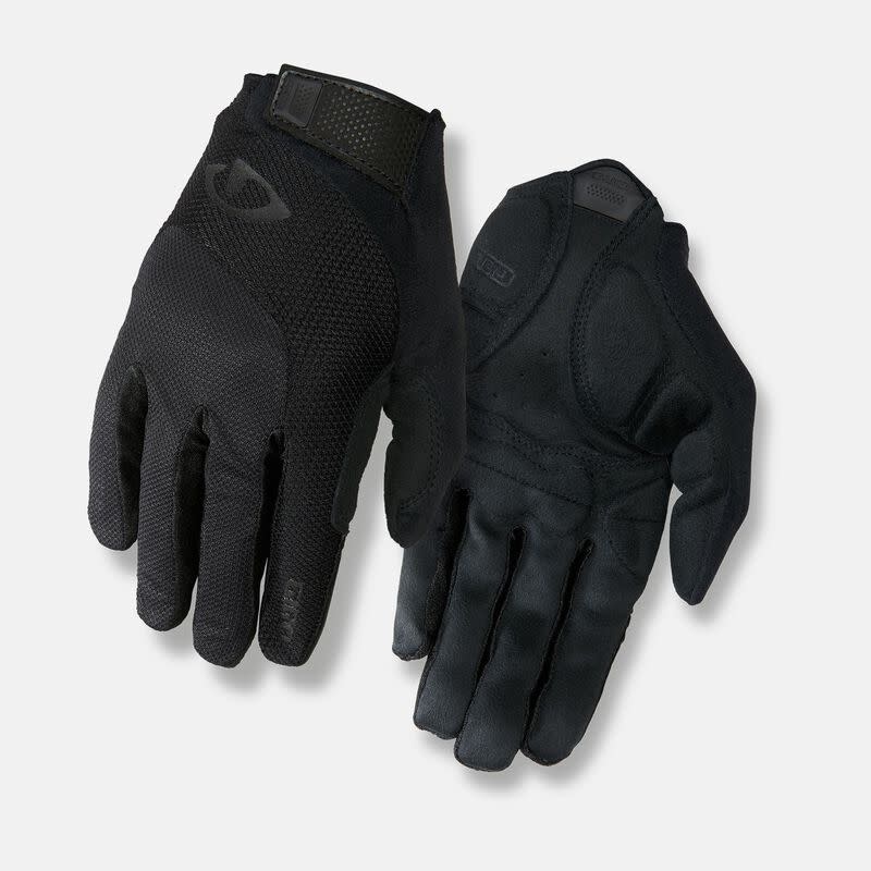 Giro Gloves, Giro Bravo LF