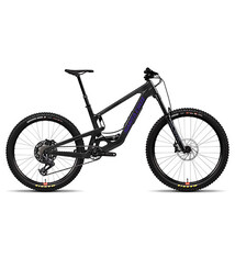 Santa Cruz Santa Cruz Bronson 5 C 70 kit Small Carbon '26