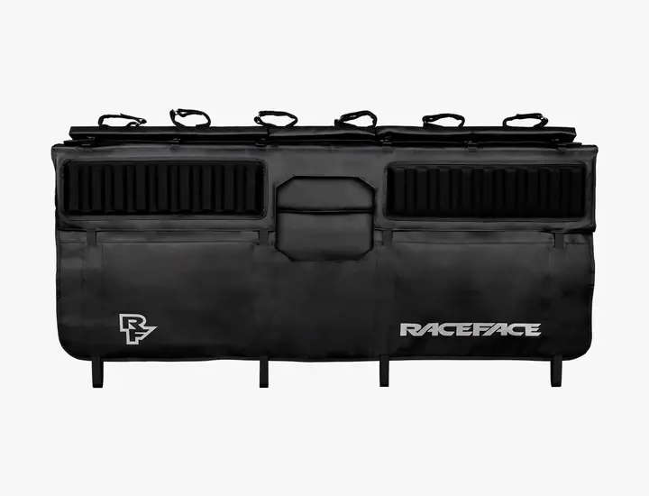 Tailgate Pad, Race Face, T3