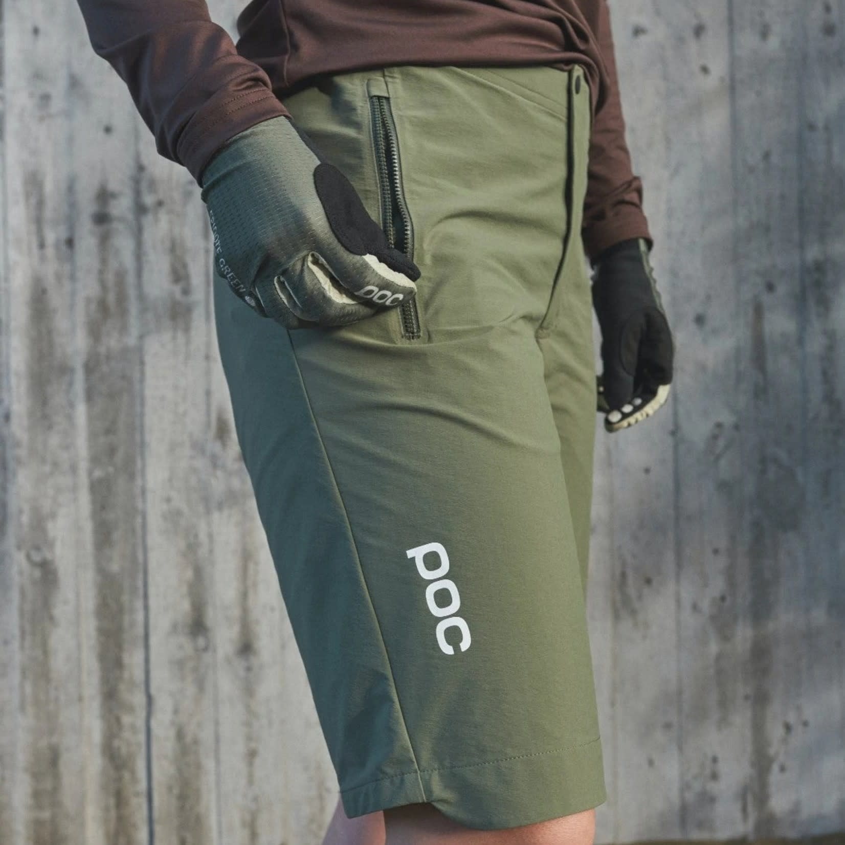 Shorts, POC essential enduro shorts