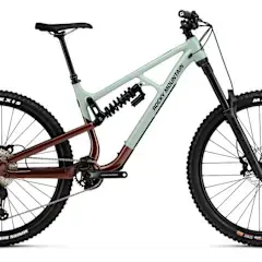 Rocky Mountain Rocky Mountain Slayer A50 X-Large  Blue/Red