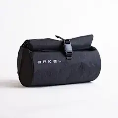 Arkel Arkel Burrito Waterproof Handlebar bag, 2L Xpac Black