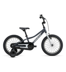 Giant Giant Animator freewheel 16" Cold Iron