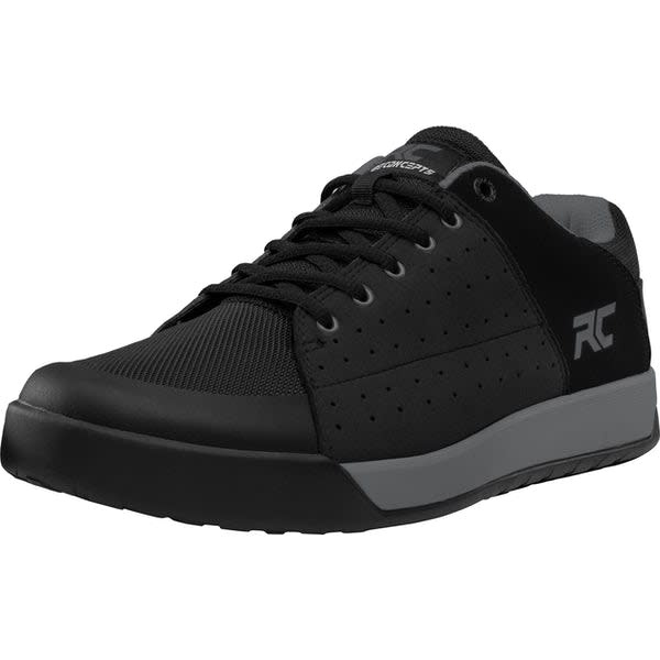 Shoes, Ride concept Livewire