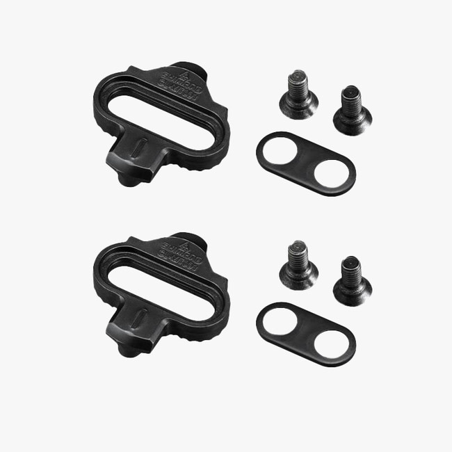 Shimano SPD cleat, Shimano CL-MT001