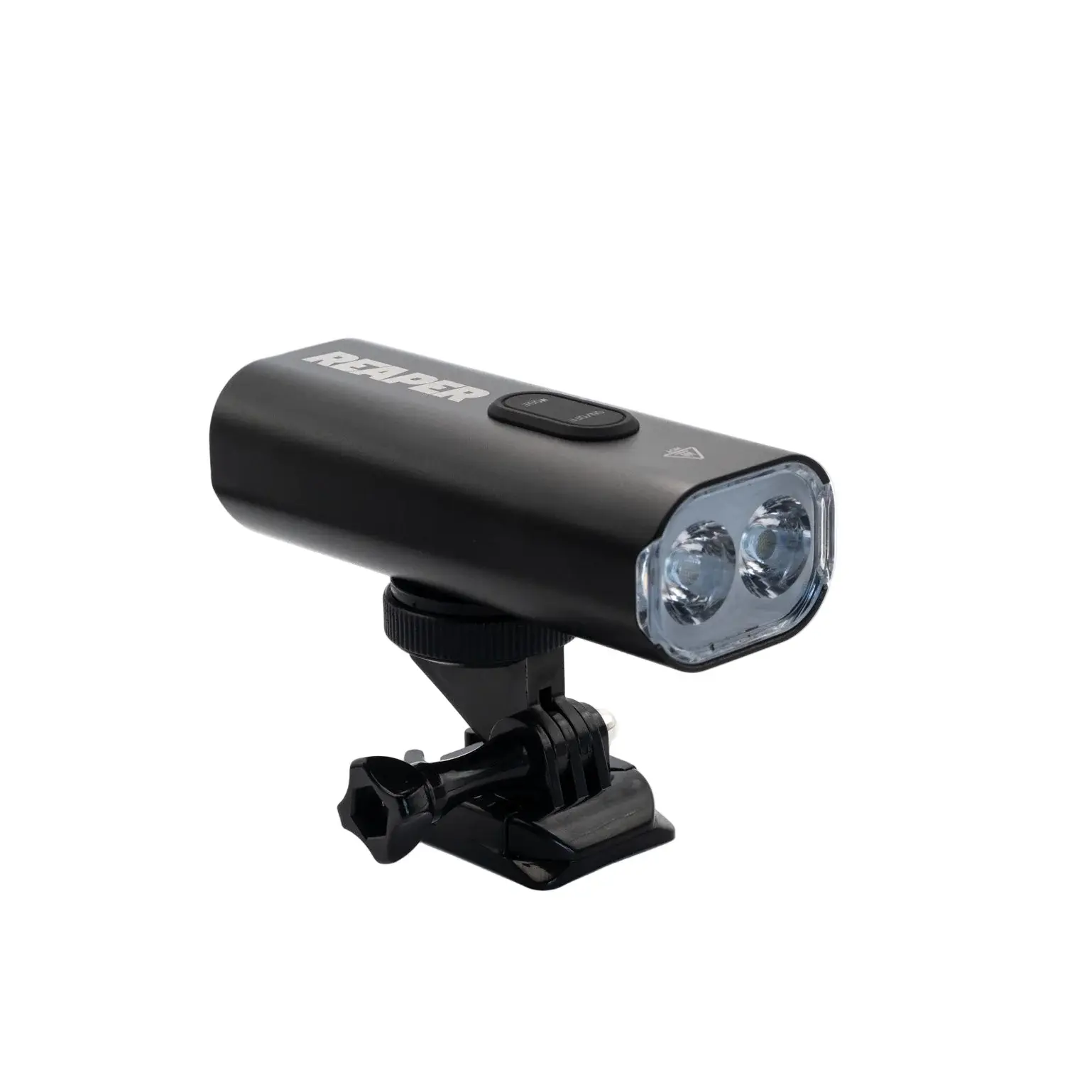 Light, Reaper, Carolina 2000 lumins front light