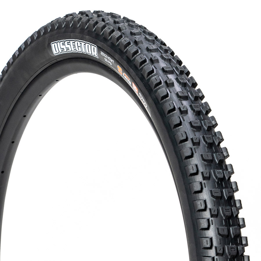 Maxxis Tire, Maxxis Dissector II,