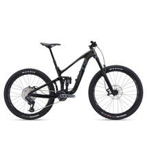Liv Liv Intrigue LT Advanced 1 XS Raw Carbon
