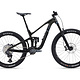 Liv Intrigue LT Advanced 1 XS Raw Carbon