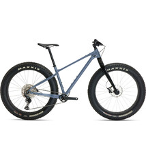 Giant Giant Yukon 2 XL Knight Shield