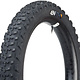 45NRTH Tire, 45NRTH Dillinger 4  26 x 4.2, Tubeless, Fold, 60 TPI, 168 Carbide Steel Studs