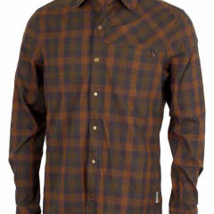 Club Ride Shirt, Club Ride Shaka Flannel mens