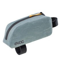EVOC EVOC, Top Tube Pack WP, 0.8L, Steel colour, waterproof