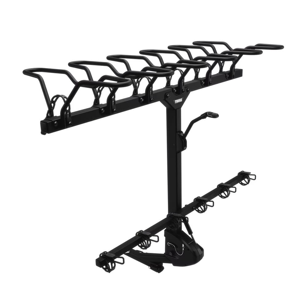 THULE Thule Car rack, REVERT 6 BIKE