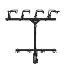 THULE Thule Car rack, REVERT 4 BIKE