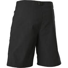 Fox, W Ranger Short (with liner)