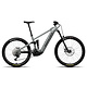 Santa Cruz Santa Cruz Vala MX Alu Deore Grey, Small