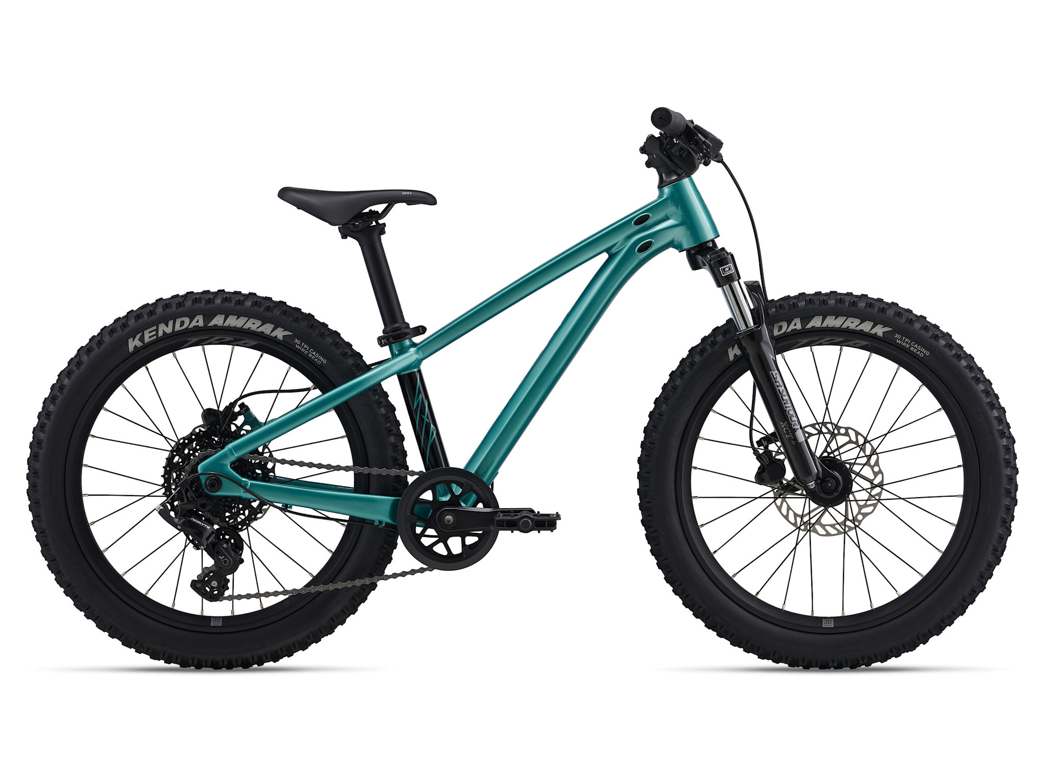 Giant Giant STP 20 FS Teal