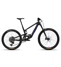 Santa Cruz Santa Cruz Bronson 5 C 90 kit Small Carbon '26