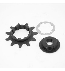 Rocky Mountain Output cog Rocky Dyname 4 all chains
