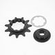 Rocky Mountain Output cog Rocky Dyname 4 all chains