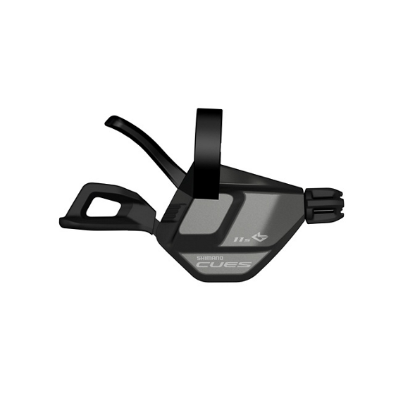 Shimano SHIFT LEVER, Shimano Cues SL-U8000-11R RIGHT, 11-SPD, W/O OGD, LinkGlide