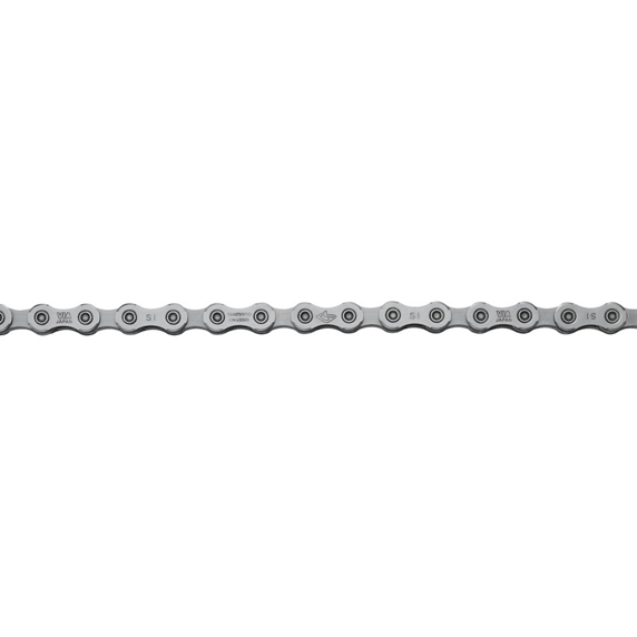 Shimano Chain, Shimano, CN-LG500, 5.5mm, Links: 126 10/11sp Linkglide, 11 sp HG