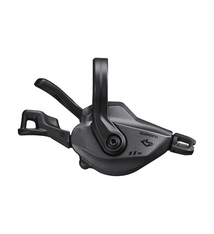Shimano SHIFTER, Shimano SL-M8130-R, DEORE-XT, RIGHT, 11-SP, W/O OGD, LinkGlide
