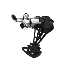 Shimano Rear D, Shimano CUES RD-U6000-GS 10/11-Sp Silver