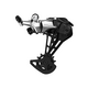Shimano Rear D, Shimano CUES RD-U6000-GS 10/11-Sp Silver