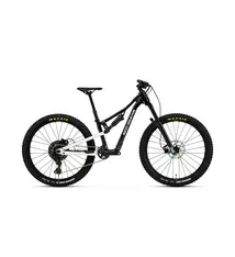 Rocky Mountain Rocky Mountain Reaper 26, full suspension kid's bike