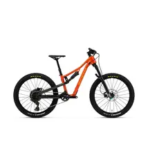 Rocky Mountain Rocky Mountain Reaper 24, full suspension kid's bike