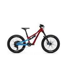 Rocky Mountain Rocky Mountain Reaper 20, full suspension kid's bike