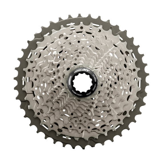 Shimano Shimano XT M8000 11 Speed 11-42t Cassette