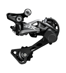 Shimano Rear D, Shimano SLX M7000-GS 11 Sp