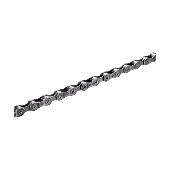Shimano Chain, Shimano CN-E6070-9 S 138 Link, Grey