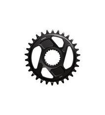 Shimano Chainring, Shimano XT SM-CRM86, For FC-M8200, 30T ONE