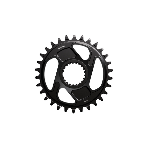 Shimano Chainring, Shimano XT SM-CRM86, For FC-M8200, 30T ONE