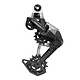 SRAM Rear D, SRAM Eagle 90 T-Type, 12 sp Black