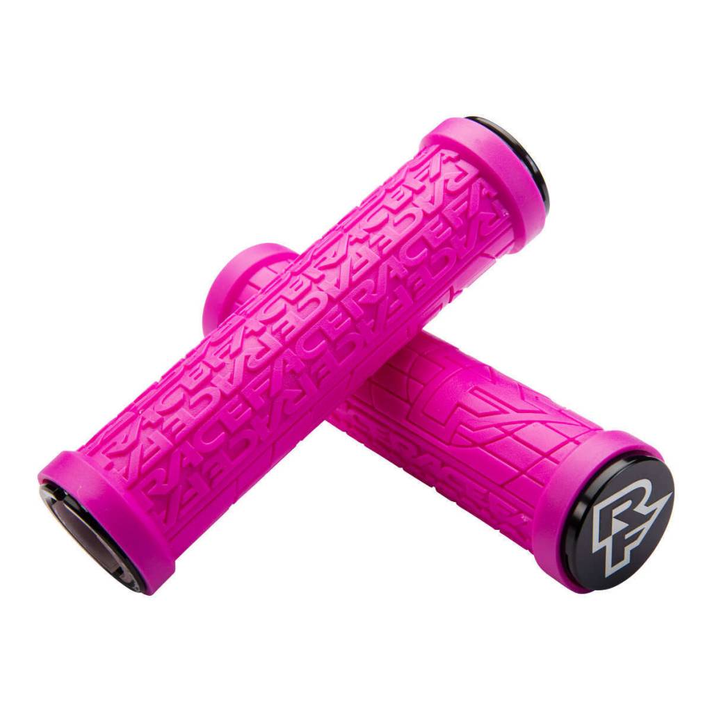 RaceFace Grips, Raceface Grippler Lock-On