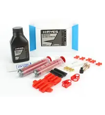 Hayes Pro BLEED KIT Hayes Dominion