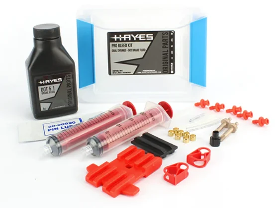 Hayes Pro BLEED KIT Hayes Dominion