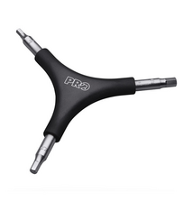 Pro Pro, Tools Y Wrench Hex - 4/5/6mm