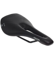 ERGON Saddle, Ergon SR SPORT GEL WOMEN M/L BLACK