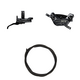 Shimano Brake Set, Shimano XT BR-M8220,