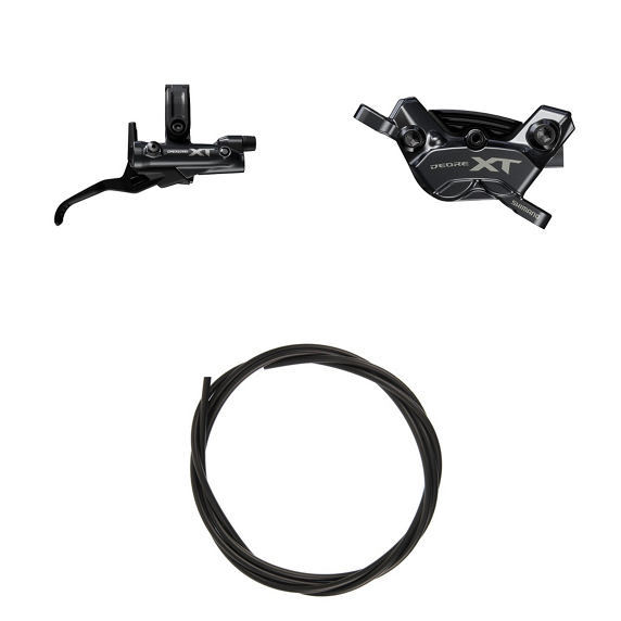 Shimano Brake Set, Shimano XT BR-M8220,